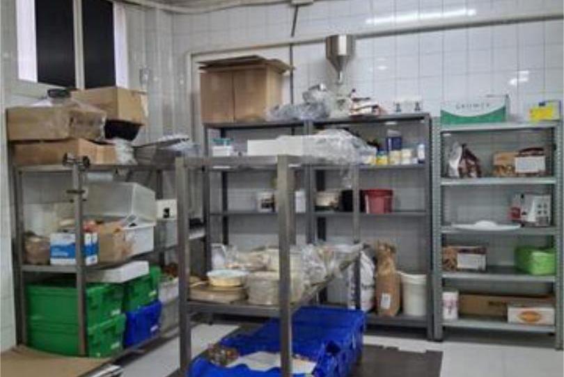 Photo 1 of Industrial buildings to rent in San Diego, Madrid