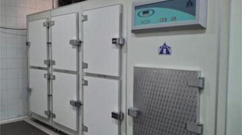 Photo 2 of Industrial buildings to rent in San Diego, Madrid