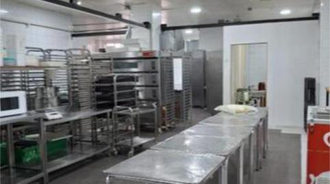 Photo 4 of Industrial buildings to rent in San Diego, Madrid