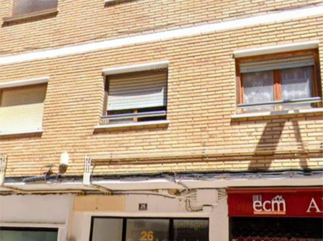 Piso en Venta en Calle de Ramón y Cajal, 26D en Cuarte de Huerva