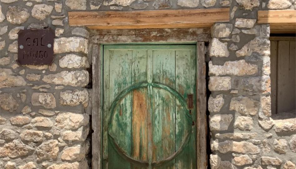 Pis en venda a Calle Unica-ag Cornellana, 18, La Vansa i Fórnols, Lleida - imatge 1 Foto 1 de Pis en venda a Calle Unica-ag Cornellana, 18, La Vansa i Fórnols, Lleida