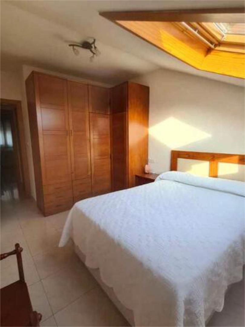 Bedroom of Flat to rent in Albolote  with Terrace