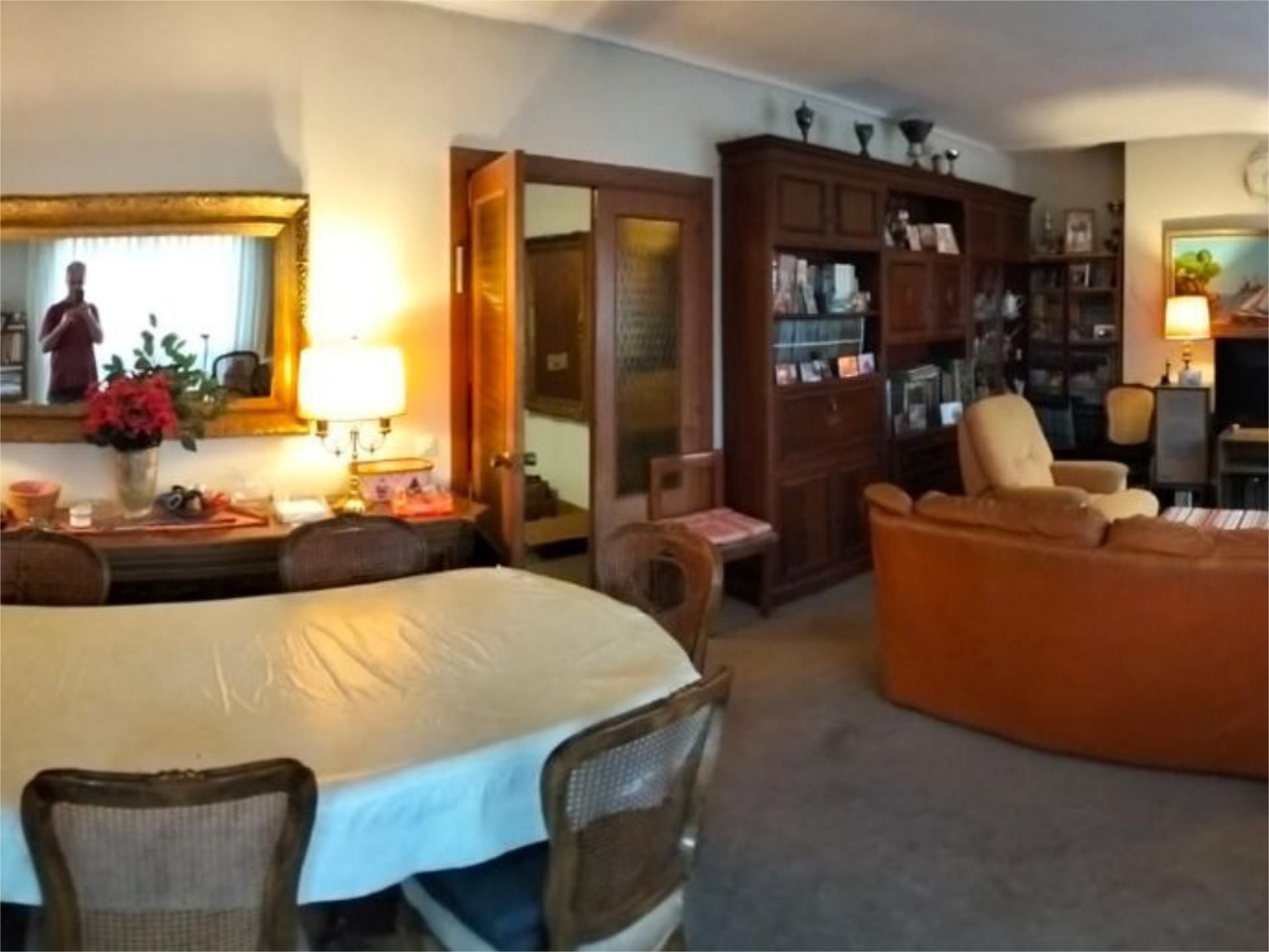 Living room of Flat for sale in Getxo   with Terrace and Balcony