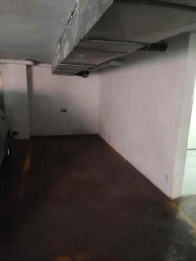 Garaje de alquiler en  Jaén Capital