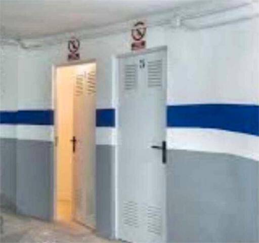 Trastero en Alquiler en El Romeral - Peñón de Zapata