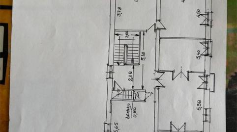 Single-family semi-detached for sale in Calle Isaac Manrique, 6, Revenga de Campos, Palencia - image 2 Photo 2 of Single-family semi-detached for sale in Calle Isaac Manrique, 6, Revenga de Campos, Palencia