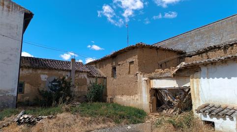 Single-family semi-detached for sale in Calle Isaac Manrique, 6, Revenga de Campos, Palencia - image 5 Photo 5 of Single-family semi-detached for sale in Calle Isaac Manrique, 6, Revenga de Campos, Palencia