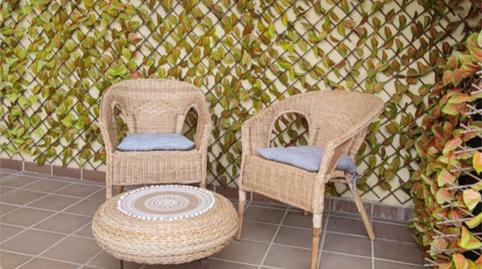 Photo 3 of Flat to rent in Miraflores del Palo, Málaga