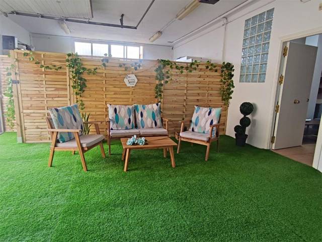 Piso en Alquiler en Miraflores del Palo