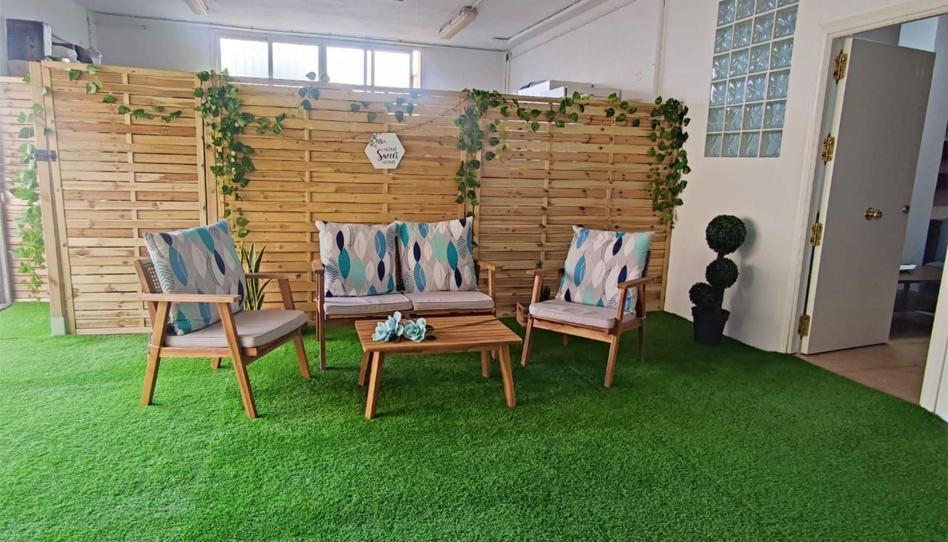 Photo 1 of Flat to rent in Miraflores del Palo, Málaga