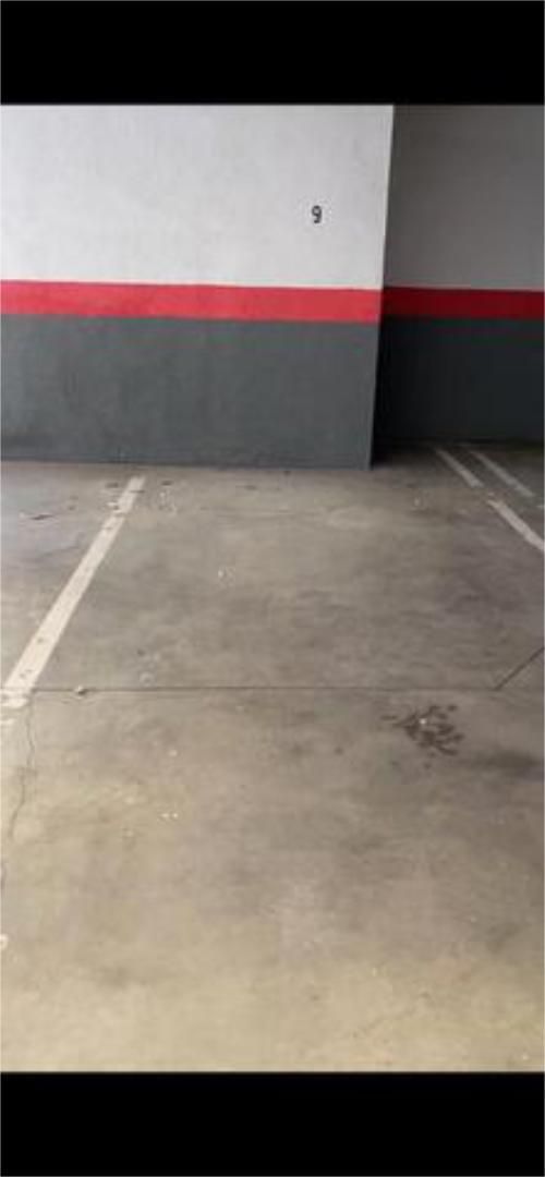 Parking of Garage to rent in El Álamo