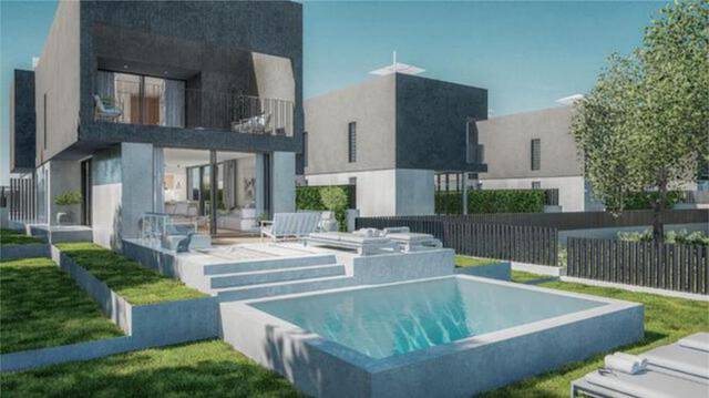 Casa adosada en Venta en Ca Na Negreta - Can Ramón