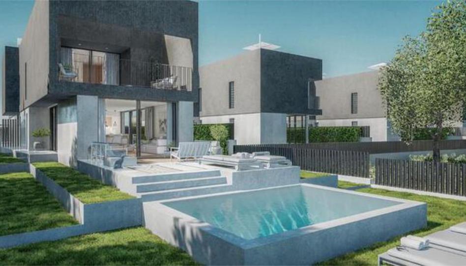 Photo 1 of Single-family semi-detached for sale in Ca Na Negreta - Can Ramón, Illes Balears