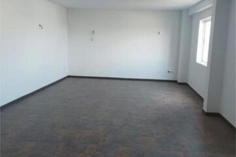 Foto 1 de Oficina de alquiler en El Verger, Alicante