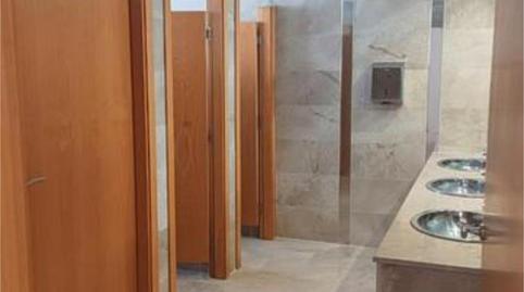 Foto 3 de Oficina de alquiler en El Verger, Alicante