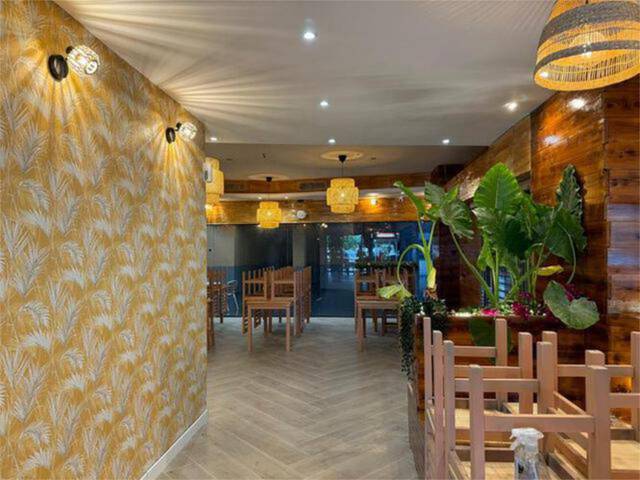 Local comercial en Alquiler en Vista Azul - Consolación