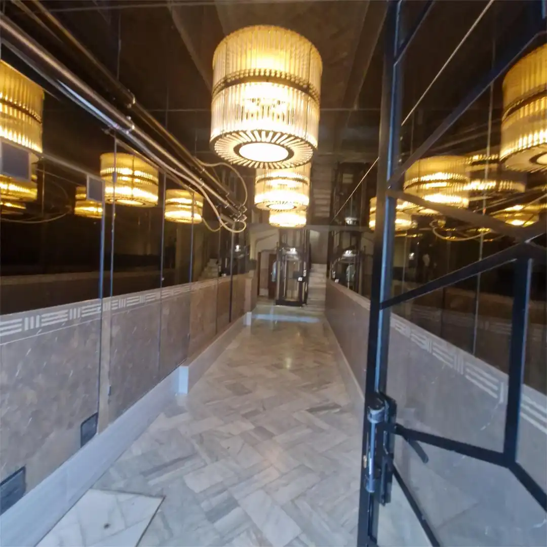 Piso en venta en Carrer de Sèneca, 8, Vila de Gràcia Piso en venta en Barcelona Capital con Aire acondicionado