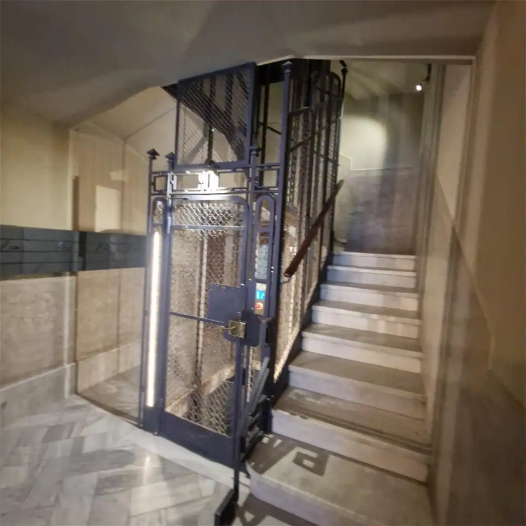 Piso en venta en Carrer de Sèneca, 8, Vila de Gràcia Piso en venta en Barcelona Capital con Aire acondicionado