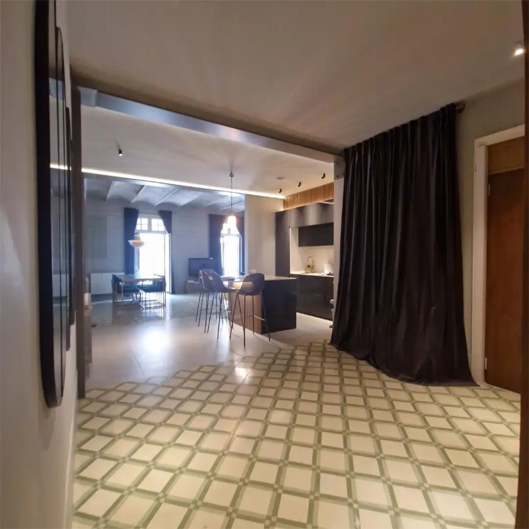 Piso en venta en Carrer de Sèneca, 8, Vila de Gràcia Piso en venta en Barcelona Capital con Aire acondicionado