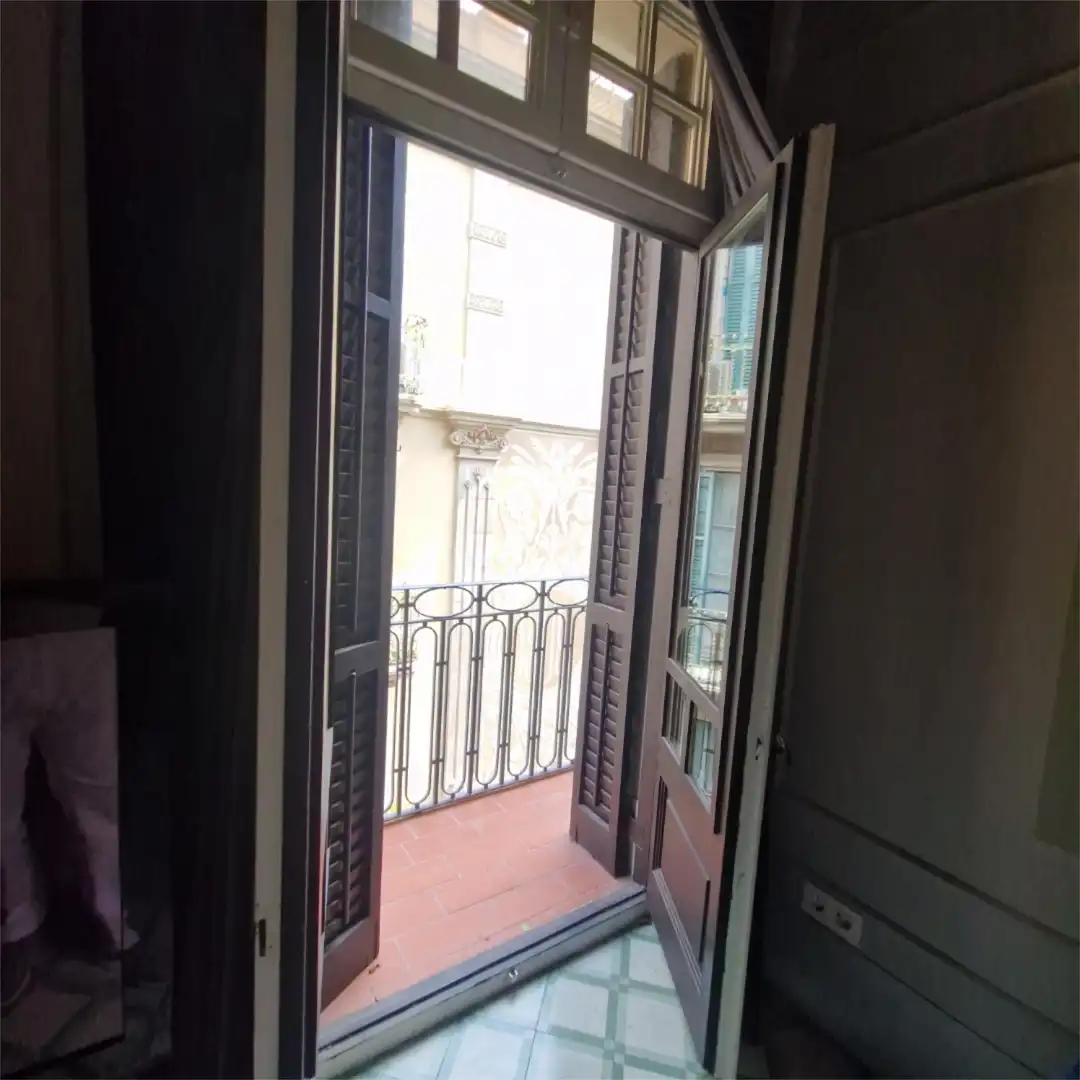 Piso en venta en Carrer de Sèneca, 8, Vila de Gràcia Terraza de Piso en venta en Barcelona Capital con Aire acondicionado