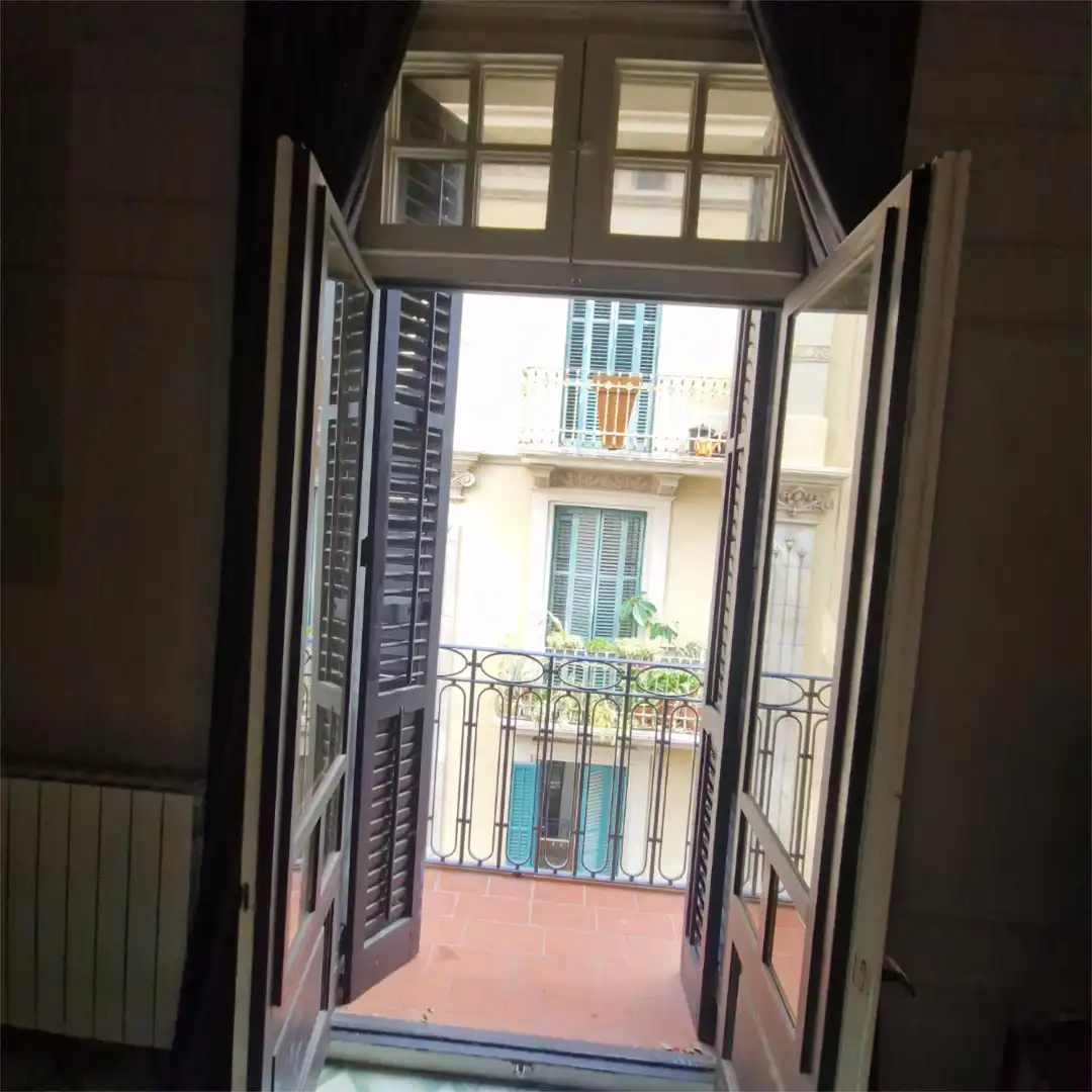 Piso en venta en Carrer de Sèneca, 8, Vila de Gràcia Terraza de Piso en venta en Barcelona Capital con Aire acondicionado