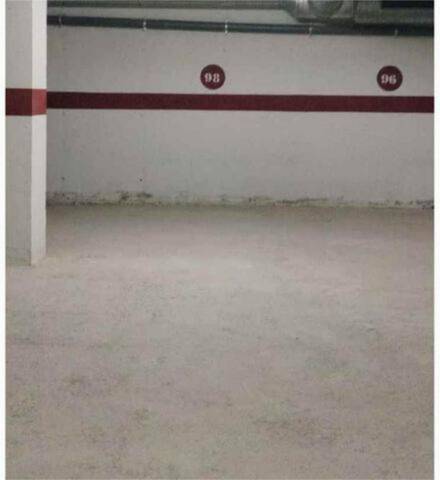 Garaje en Alquiler en Turre