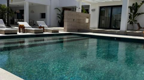 Foto 2 de Casa o xalet de lloguer a Sant Jordi de Ses Salines - Sant Francesc, Illes Balears