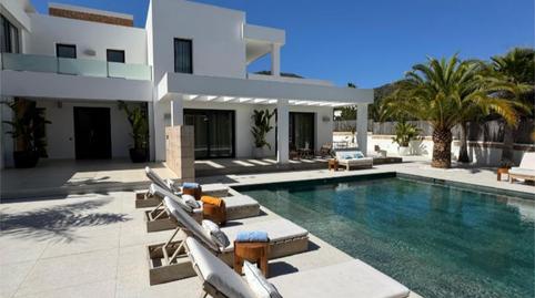 Foto 3 de Casa o xalet de lloguer a Sant Jordi de Ses Salines - Sant Francesc, Illes Balears