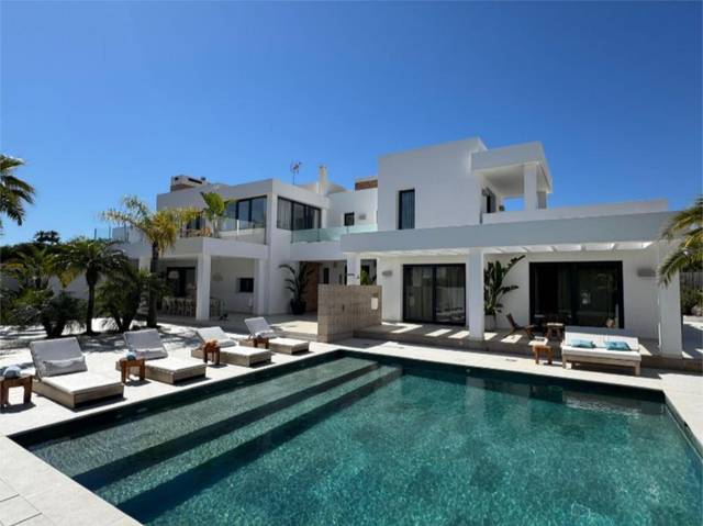 Casa-chalet en Alquiler en Sant Jordi de Ses Salines - Sant Francesc