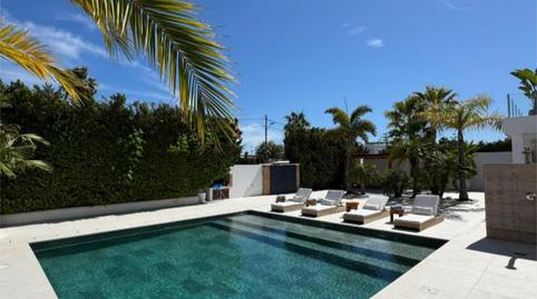 Foto 4 de Casa o xalet de lloguer a Sant Jordi de Ses Salines - Sant Francesc, Illes Balears