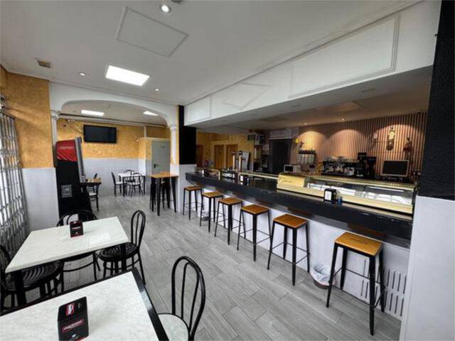 Local comercial en Alquiler en El Naranjo