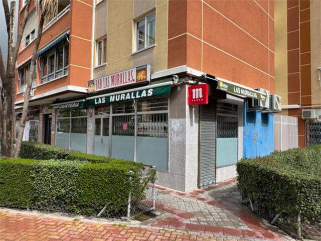 Local comercial en Alquiler en El Naranjo