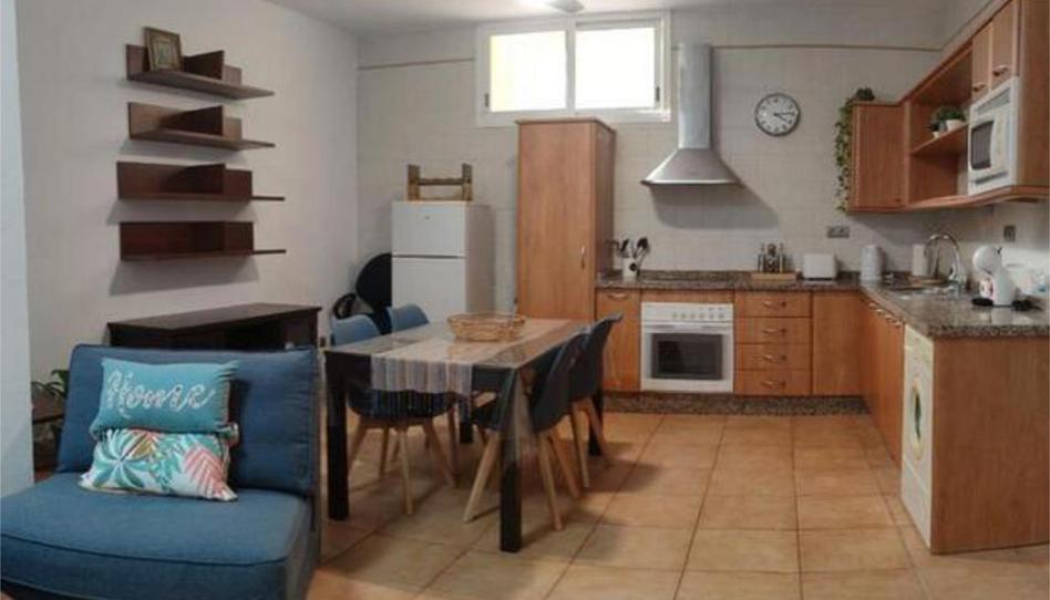 Flat to rent in El Palo, Málaga - image 1 Photo 1 of Flat to rent in El Palo, Málaga