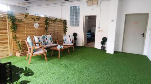 Flat to rent in El Palo, Málaga - image 2 Photo 2 of Flat to rent in El Palo, Málaga