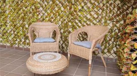 Flat to rent in El Palo, Málaga - image 4 Photo 4 of Flat to rent in El Palo, Málaga