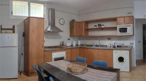 Flat to rent in El Palo, Málaga - image 5 Photo 5 of Flat to rent in El Palo, Málaga