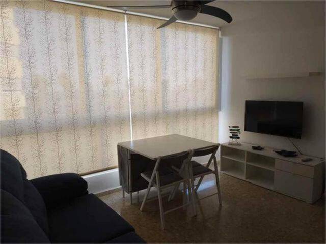 Apartamento en Alquiler en Playa Bajadilla - Puertos