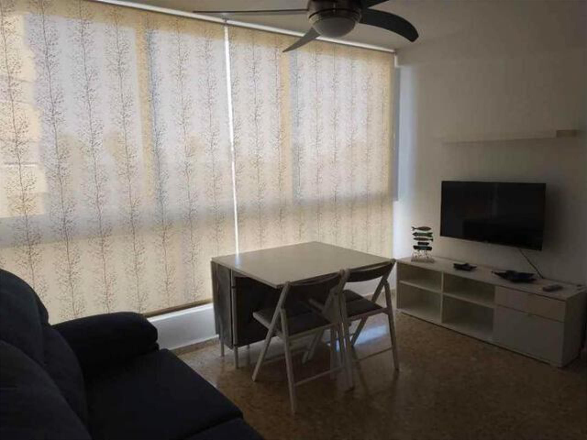 Apartament de lloguer a Playa Bajadilla - Puertos