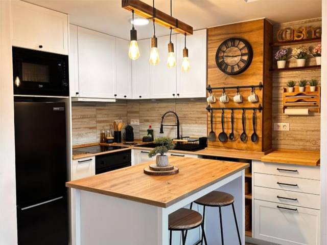 Piso en Alquiler en Avinguda de la Bocana, 24 en Santa Margarita