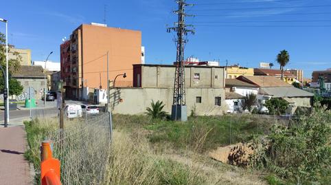 Foto 2 de Casa adosada en venda a Camí Nou de Paterna, 163, Sant Pau, Valencia