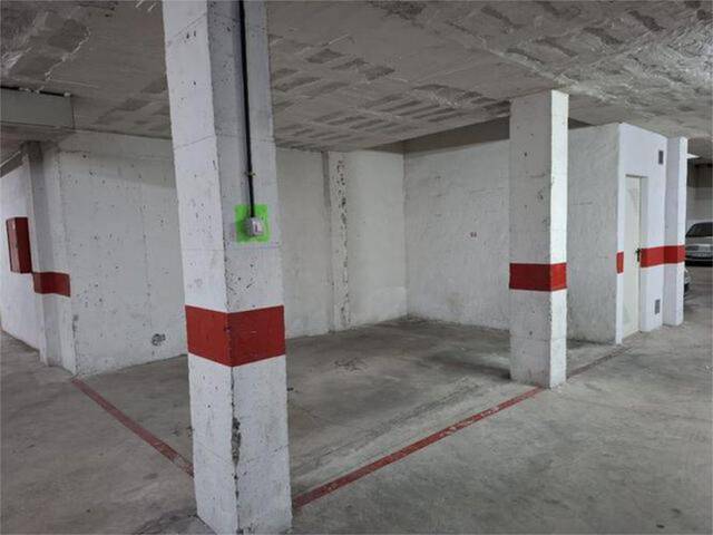 Garaje en Alquiler en Miller