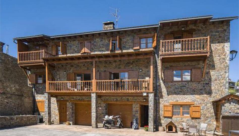 Single-family semi-detached for sale in Bolvir, Girona - image 1 Photo 1 of Single-family semi-detached for sale in Bolvir, Girona