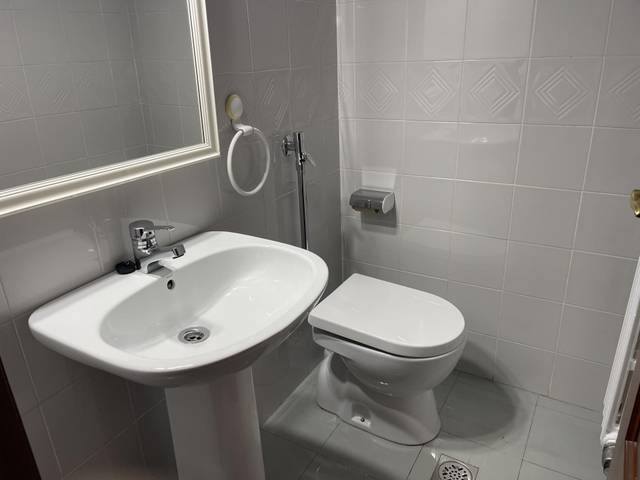 Piso en Alquiler en Rúa Rosalía de Castro, 6 en Centro - Echegaray