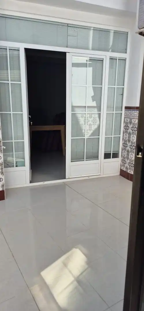 Flat for sale in Baena  with Air Conditioner, Terrace and Storage room