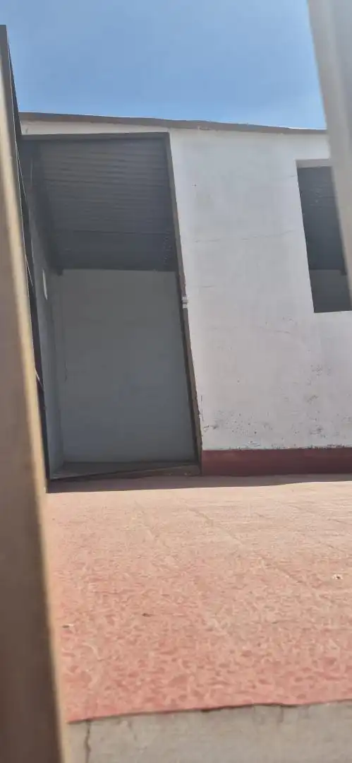 Exterior view of Flat for sale in Baena  with Air Conditioner, Terrace and Storage room