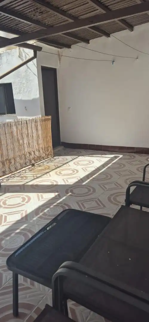Terrace of Flat for sale in Baena  with Air Conditioner, Terrace and Storage room