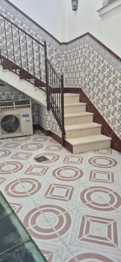 Flat for sale in Baena  with Air Conditioner, Terrace and Storage room