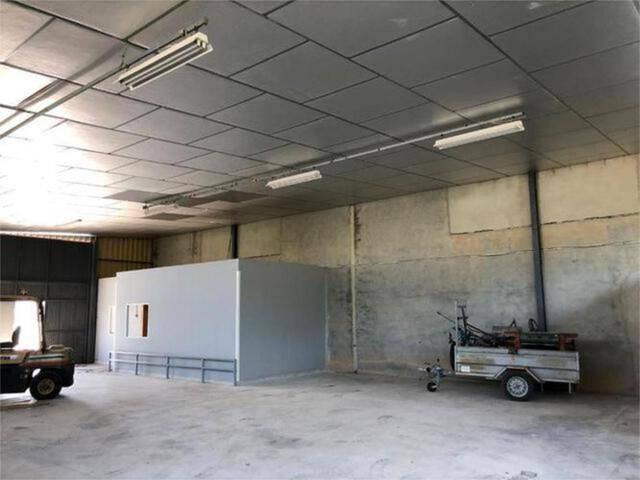 Nave industrial en Alquiler en Algorós - El Derramador