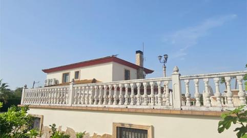 Foto 4 de Casa o chalet de alquiler en Calle Los Califas, 4, La Carlota, Córdoba