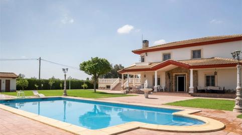 Foto 5 de Casa o chalet de alquiler en Calle Los Califas, 4, La Carlota, Córdoba